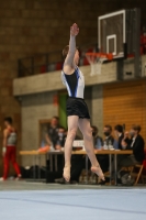 Thumbnail - Saarland - Daniel Mousichidis - Artistic Gymnastics - 2020 - DJM Schwäbisch Gmünd - Participants - AC 15 and 16 02001_31212.jpg