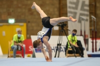 Thumbnail - Saarland - Daniel Mousichidis - Artistic Gymnastics - 2020 - DJM Schwäbisch Gmünd - Participants - AC 15 and 16 02001_31243.jpg