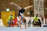 Thumbnail - Saarland - Daniel Mousichidis - Gymnastique Artistique - 2020 - DJM Schwäbisch Gmünd - Participants - AC 15 and 16 02001_31246.jpg