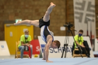 Thumbnail - Saarland - Daniel Mousichidis - Artistic Gymnastics - 2020 - DJM Schwäbisch Gmünd - Participants - AC 15 and 16 02001_31248.jpg
