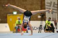 Thumbnail - AC 15 and 16 - Спортивная гимнастика - 2020 - DJM Schwäbisch Gmünd - Participants 02001_31253.jpg
