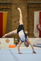 Thumbnail - Saarland - Daniel Mousichidis - Gymnastique Artistique - 2020 - DJM Schwäbisch Gmünd - Participants - AC 15 and 16 02001_31256.jpg