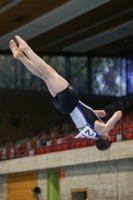 Thumbnail - Saarland - Daniel Mousichidis - Artistic Gymnastics - 2020 - DJM Schwäbisch Gmünd - Participants - AC 15 and 16 02001_31258.jpg