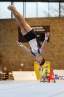 Thumbnail - Participants - Artistic Gymnastics - 2020 - DJM Schwäbisch Gmünd 02001_31319.jpg