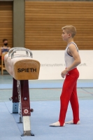 Thumbnail - Hessen - Jukka Nissinen - Artistic Gymnastics - 2020 - DJM Schwäbisch Gmünd - Participants - AC 13 and 14 02001_31342.jpg