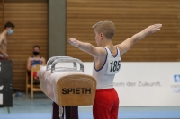 Thumbnail - Hessen - Jukka Nissinen - Artistic Gymnastics - 2020 - DJM Schwäbisch Gmünd - Participants - AC 13 and 14 02001_31353.jpg