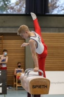 Thumbnail - Hessen - Jukka Nissinen - Artistic Gymnastics - 2020 - DJM Schwäbisch Gmünd - Participants - AC 13 and 14 02001_31361.jpg