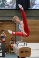Thumbnail - Hessen - Jukka Nissinen - Artistic Gymnastics - 2020 - DJM Schwäbisch Gmünd - Participants - AC 13 and 14 02001_31365.jpg