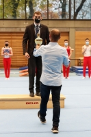 Thumbnail - Gesamtsieger - Artistic Gymnastics - 2020 - DJM Schwäbisch Gmünd - Victory Ceremonies 02001_31428.jpg