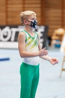 Thumbnail - Sachsen-Anhalt - Travis Pichler - Gymnastique Artistique - 2020 - DJM Schwäbisch Gmünd - Participants - AC 13 and 14 02001_31440.jpg