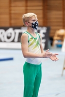 Thumbnail - Sachsen-Anhalt - Travis Pichler - Artistic Gymnastics - 2020 - DJM Schwäbisch Gmünd - Participants - AC 13 and 14 02001_31441.jpg