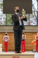 Thumbnail - Gesamtsieger - Artistic Gymnastics - 2020 - DJM Schwäbisch Gmünd - Victory Ceremonies 02001_31448.jpg