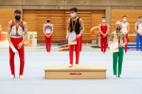 Thumbnail - Finals - Reck - Artistic Gymnastics - 2020 - DJM Schwäbisch Gmünd - Victory Ceremonies 02001_31487.jpg