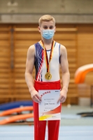 Thumbnail - Finals - Boden - Спортивная гимнастика - 2020 - DJM Schwäbisch Gmünd - Victory Ceremonies 02001_31503.jpg