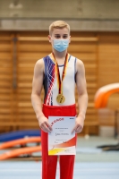 Thumbnail - Finals - Boden - Спортивная гимнастика - 2020 - DJM Schwäbisch Gmünd - Victory Ceremonies 02001_31504.jpg
