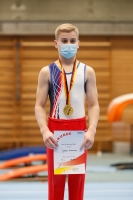 Thumbnail - Finals - Boden - Спортивная гимнастика - 2020 - DJM Schwäbisch Gmünd - Victory Ceremonies 02001_31505.jpg