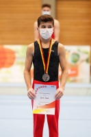 Thumbnail - Finals - Boden - Gymnastique Artistique - 2020 - DJM Schwäbisch Gmünd - Victory Ceremonies 02001_31506.jpg