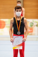 Thumbnail - Finals - Boden - Спортивная гимнастика - 2020 - DJM Schwäbisch Gmünd - Victory Ceremonies 02001_31507.jpg