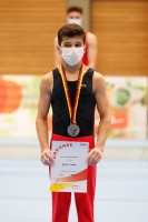 Thumbnail - Finals - Boden - Спортивная гимнастика - 2020 - DJM Schwäbisch Gmünd - Victory Ceremonies 02001_31508.jpg