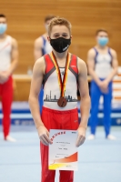 Thumbnail - Finals - Boden - Спортивная гимнастика - 2020 - DJM Schwäbisch Gmünd - Victory Ceremonies 02001_31510.jpg