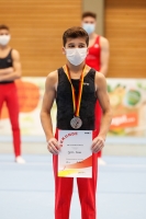 Thumbnail - Finals - Pferd - Artistic Gymnastics - 2020 - DJM Schwäbisch Gmünd - Victory Ceremonies 02001_31526.jpg