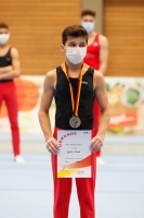 Thumbnail - Finals - Pferd - Artistic Gymnastics - 2020 - DJM Schwäbisch Gmünd - Victory Ceremonies 02001_31527.jpg