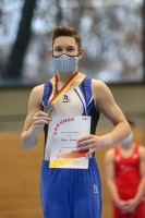 Thumbnail - Finals - Barren - Спортивная гимнастика - 2020 - DJM Schwäbisch Gmünd - Victory Ceremonies 02001_31562.jpg