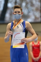 Thumbnail - Finals - Barren - Спортивная гимнастика - 2020 - DJM Schwäbisch Gmünd - Victory Ceremonies 02001_31563.jpg