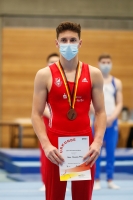 Thumbnail - Finals - Reck - Спортивная гимнастика - 2020 - DJM Schwäbisch Gmünd - Victory Ceremonies 02001_31573.jpg
