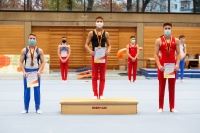 Thumbnail - Victory Ceremonies - Artistic Gymnastics - 2020 - DJM Schwäbisch Gmünd 02001_31576.jpg