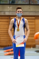 Thumbnail - Finals - Boden - Спортивная гимнастика - 2020 - DJM Schwäbisch Gmünd - Victory Ceremonies 02001_31593.jpg