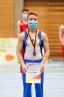 Thumbnail - Victory Ceremonies - Спортивная гимнастика - 2020 - DJM Schwäbisch Gmünd 02001_31594.jpg