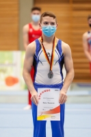 Thumbnail - Victory Ceremonies - Спортивная гимнастика - 2020 - DJM Schwäbisch Gmünd 02001_31598.jpg