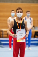Thumbnail - Finals - Boden - Спортивная гимнастика - 2020 - DJM Schwäbisch Gmünd - Victory Ceremonies 02001_31599.jpg