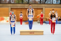 Thumbnail - Victory Ceremonies - Спортивная гимнастика - 2020 - DJM Schwäbisch Gmünd 02001_31601.jpg