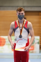 Thumbnail - Finals - Barren - Спортивная гимнастика - 2020 - DJM Schwäbisch Gmünd - Victory Ceremonies 02001_31649.jpg