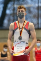 Thumbnail - Finals - Barren - Artistic Gymnastics - 2020 - DJM Schwäbisch Gmünd - Victory Ceremonies 02001_31657.jpg