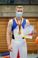 Thumbnail - Finals - Reck - Спортивная гимнастика - 2020 - DJM Schwäbisch Gmünd - Victory Ceremonies 02001_31663.jpg