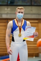 Thumbnail - Victory Ceremonies - Спортивная гимнастика - 2020 - DJM Schwäbisch Gmünd 02001_31664.jpg