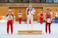 Thumbnail - Victory Ceremonies - Artistic Gymnastics - 2020 - DJM Schwäbisch Gmünd 02001_31670.jpg