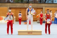 Thumbnail - Victory Ceremonies - Artistic Gymnastics - 2020 - DJM Schwäbisch Gmünd 02001_31671.jpg