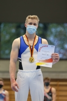 Thumbnail - Victory Ceremonies - Спортивная гимнастика - 2020 - DJM Schwäbisch Gmünd 02001_31673.jpg