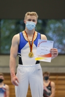 Thumbnail - Victory Ceremonies - Спортивная гимнастика - 2020 - DJM Schwäbisch Gmünd 02001_31675.jpg