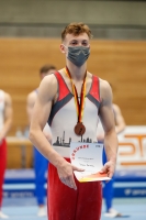 Thumbnail - Victory Ceremonies - Спортивная гимнастика - 2020 - DJM Schwäbisch Gmünd 02001_31711.jpg