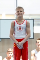 Thumbnail - All Around - Artistic Gymnastics - 2019 - DJM Unterföhring - Victory Ceremonies 02032_16309.jpg