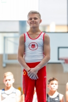 Thumbnail - Victory Ceremonies - Gymnastique Artistique - 2019 - DJM Unterföhring 02032_16314.jpg
