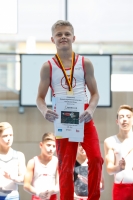 Thumbnail - Victory Ceremonies - Gymnastique Artistique - 2019 - DJM Unterföhring 02032_16321.jpg