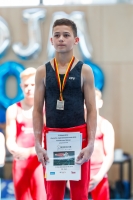 Thumbnail - Victory Ceremonies - Gymnastique Artistique - 2019 - DJM Unterföhring 02032_16324.jpg