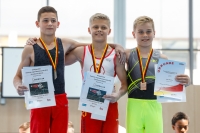 Thumbnail - All Around - Artistic Gymnastics - 2019 - DJM Unterföhring - Victory Ceremonies 02032_16331.jpg