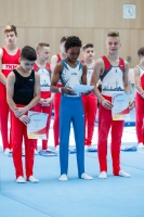 Thumbnail - Victory Ceremonies - Gymnastique Artistique - 2019 - DJM Unterföhring 02032_16340.jpg